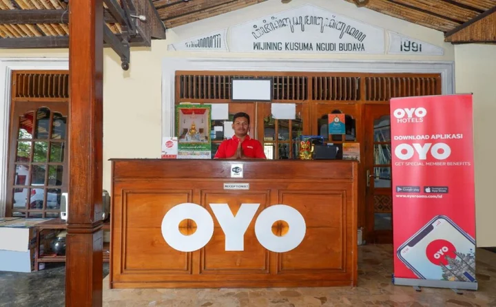 Боробудур: Rajasa Hotel