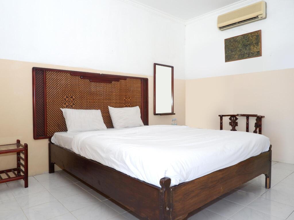 Боробудур: Rajasa Hotel