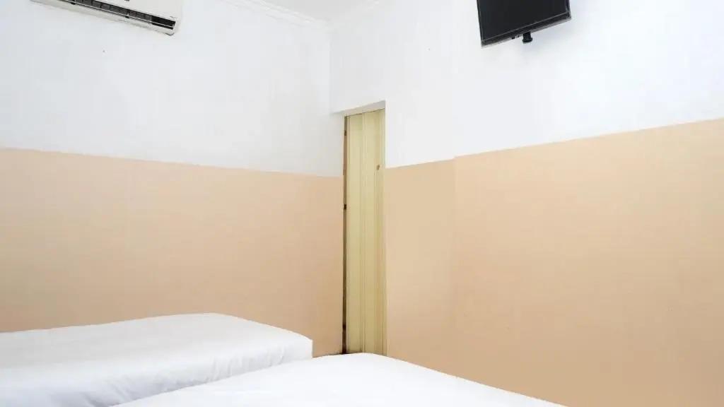 Боробудур: Rajasa Hotel