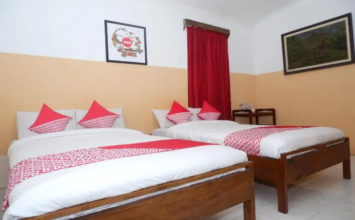 Боробудур: Rajasa Hotel