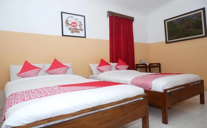 Боробудур: Rajasa Hotel