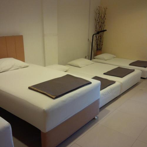 Бандунг: Apartment Gardujati 85