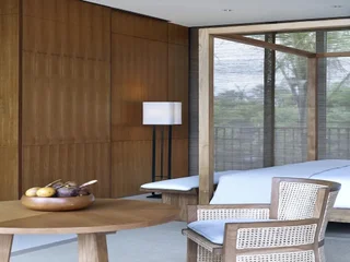 Чангу: Arnalaya Beach House