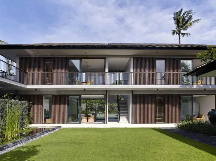 Чангу: Arnalaya Beach House
