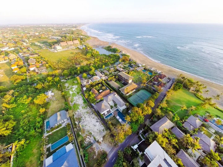 Чангу: Arnalaya Beach House