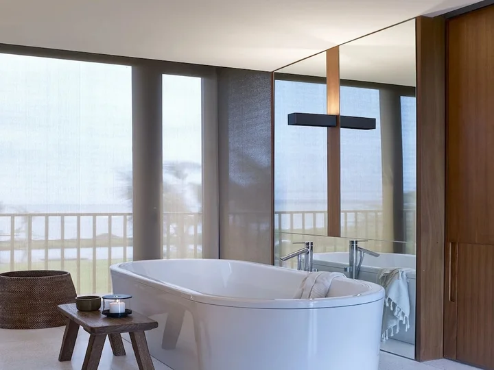 Чангу: Arnalaya Beach House