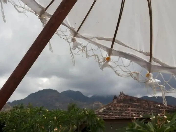 Пемутеран: Ode Resto Guesthouse