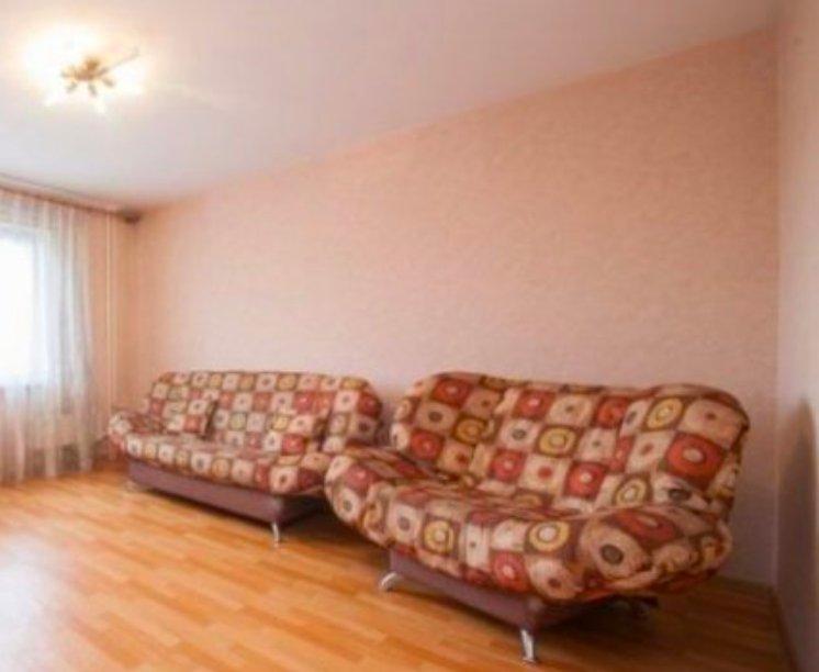 Красноярск: Apartments Kvartirov on str. 78 Dobrovolcheskoj brigady, bld.21