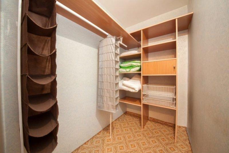 Красноярск: Apartments Kvartirov on str. 78 Dobrovolcheskoj brigady, bld.21