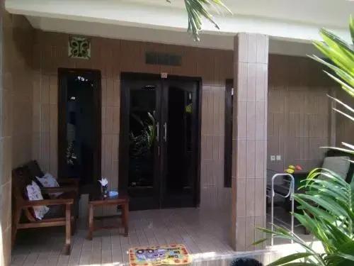 Гили Аир: Mirna Homestay