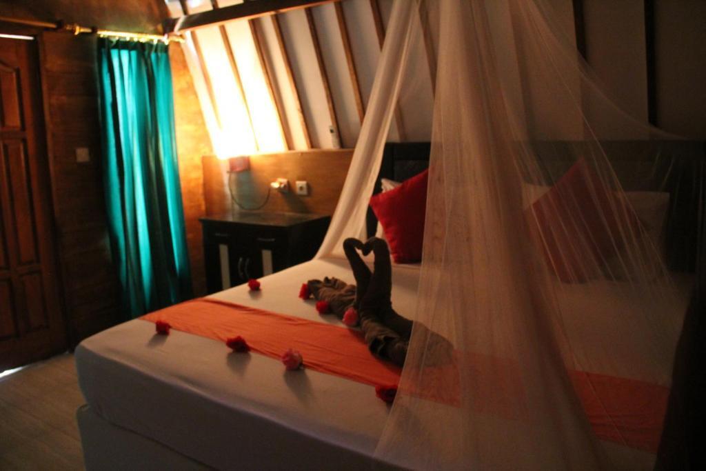 Гили Аир: Mirna Homestay