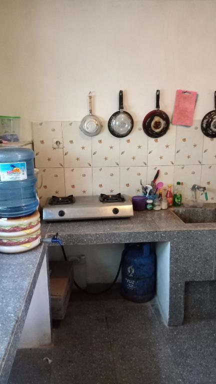 Гили Аир: Mirna Homestay
