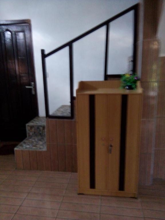 Гили Аир: Mirna Homestay