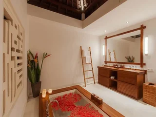 Чангу: Villa The Beji