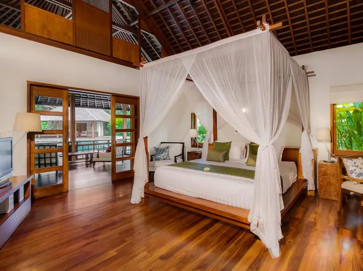 Villa The Beji — фото 1