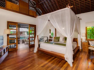 Чангу: Villa The Beji