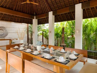 Чангу: Villa The Beji