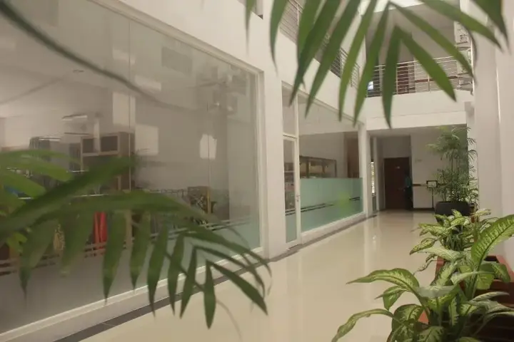 Слеман: Prima Sr Hotel & Convention