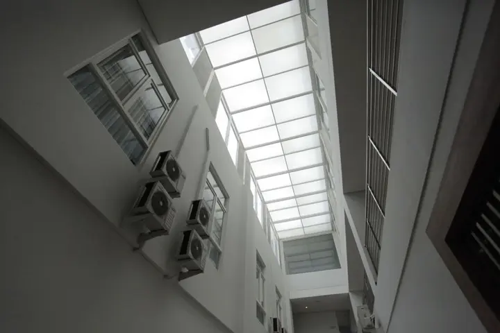 Слеман: Prima Sr Hotel & Convention