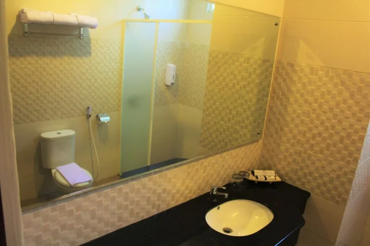Слеман: Prima Sr Hotel & Convention
