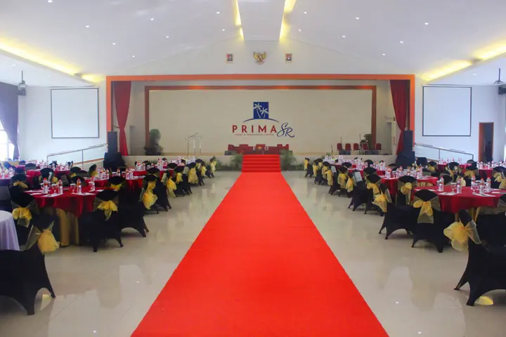 Слеман: Prima Sr Hotel & Convention