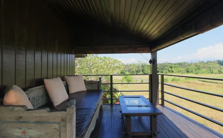 Табанан: Balam Bali Villa