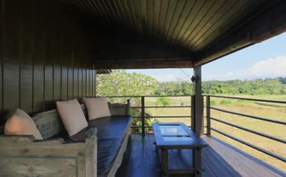 Табанан: Balam Bali Villa