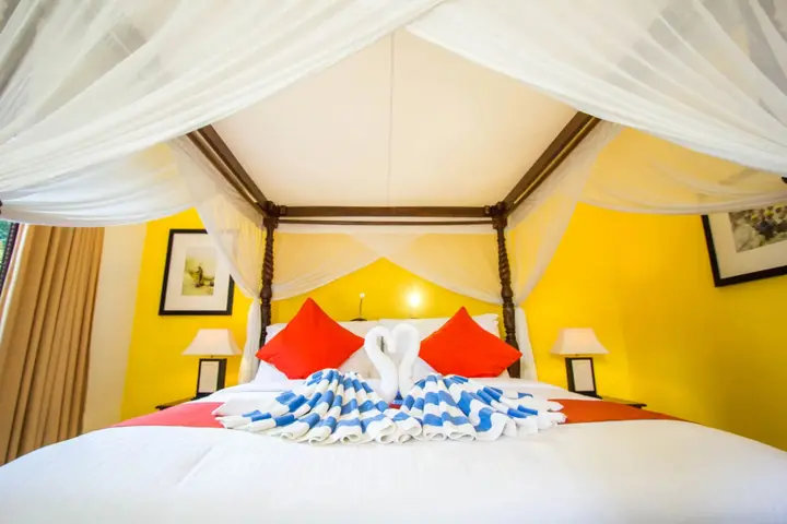 Табанан: Balam Bali Villa
