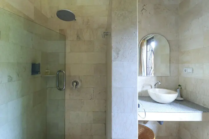 Табанан: Balam Bali Villa