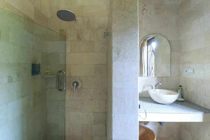 Табанан: Balam Bali Villa