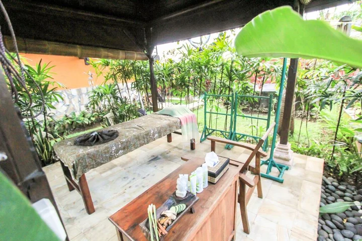 Табанан: Balam Bali Villa