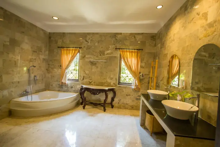 Табанан: Balam Bali Villa
