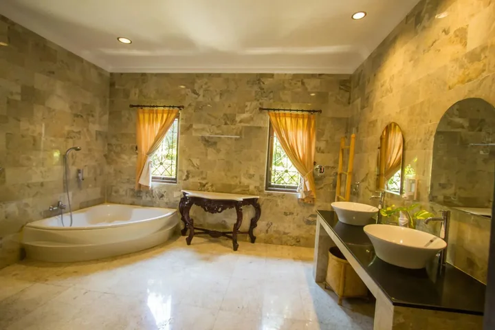 Табанан: Balam Bali Villa