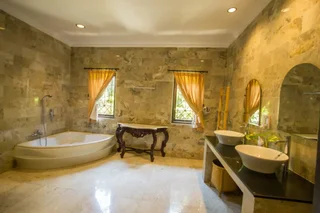 Табанан: Balam Bali Villa