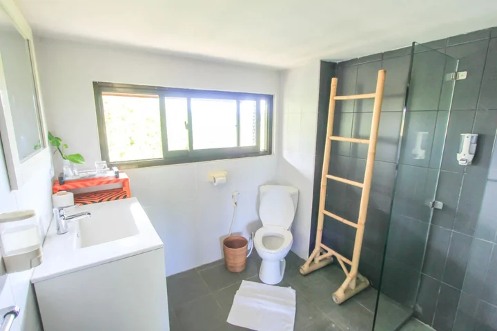 Табанан: Balam Bali Villa