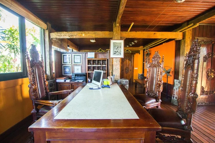 Табанан: Balam Bali Villa