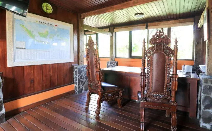 Табанан: Balam Bali Villa