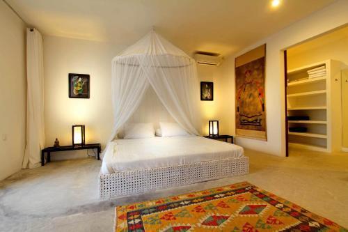 Кута: Villa Mutiara Putih