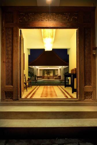 Кута: Villa Mutiara Putih