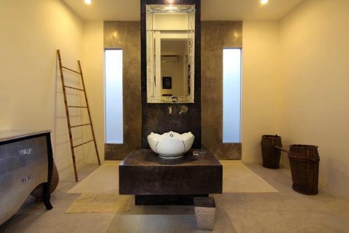 Кута: Villa Mutiara Putih