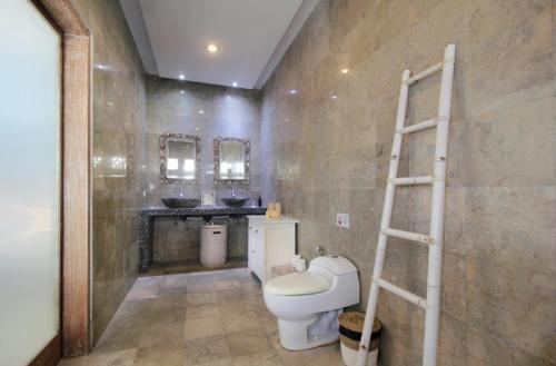 Кута: Villa Ananda