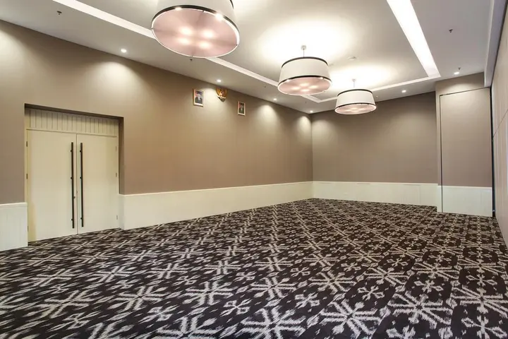 Джакарта: Swiss-Belresidences Kalibata Jakarta