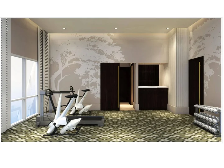 Джакарта: Swiss-Belresidences Kalibata Jakarta