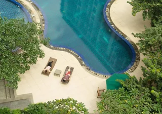Джакарта: Swiss-Belresidences Kalibata Jakarta