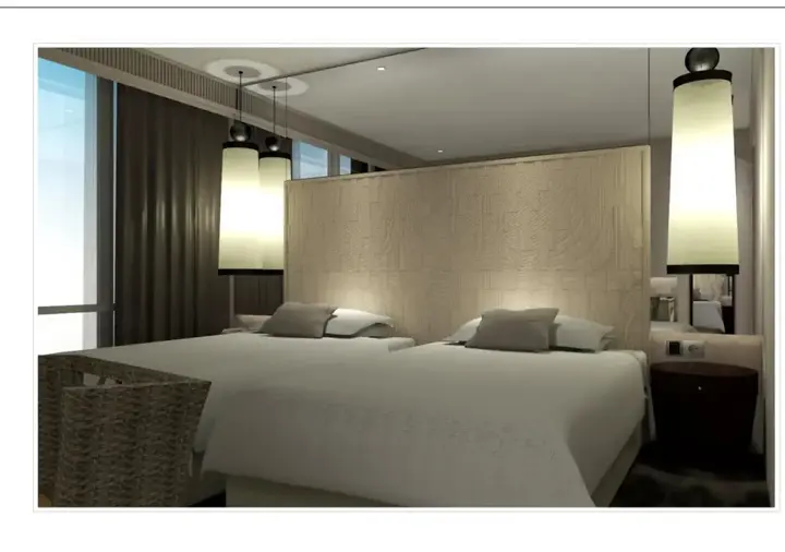 Джакарта: Swiss-Belresidences Kalibata Jakarta