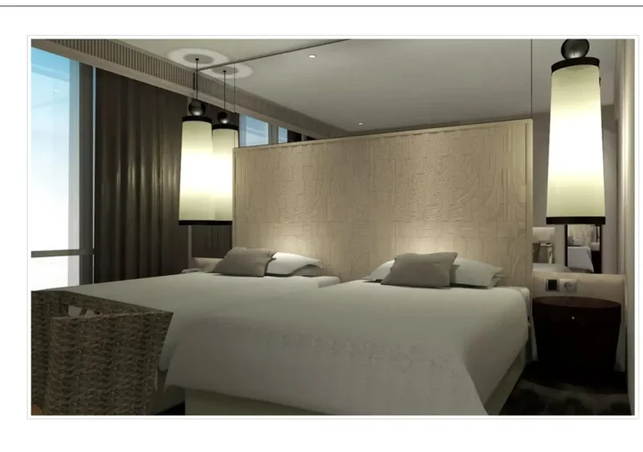 Джакарта: Swiss-Belresidences Kalibata Jakarta