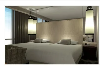 Джакарта: Swiss-Belresidences Kalibata Jakarta