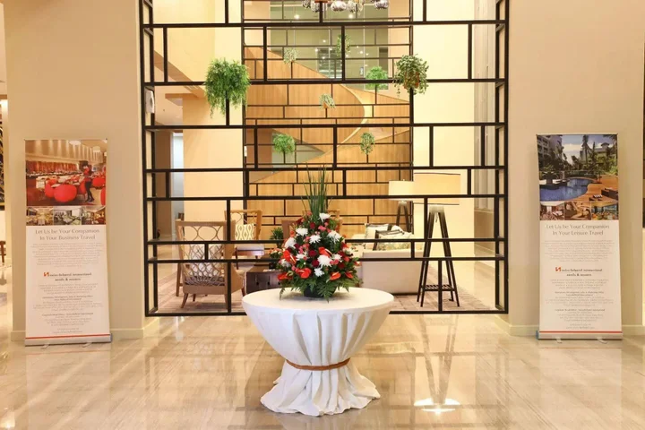 Джакарта: Swiss-Belresidences Kalibata Jakarta
