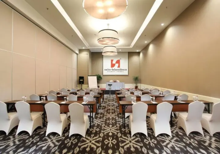 Джакарта: Swiss-Belresidences Kalibata Jakarta