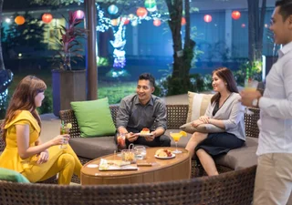 Джакарта: Swiss-Belresidences Kalibata Jakarta